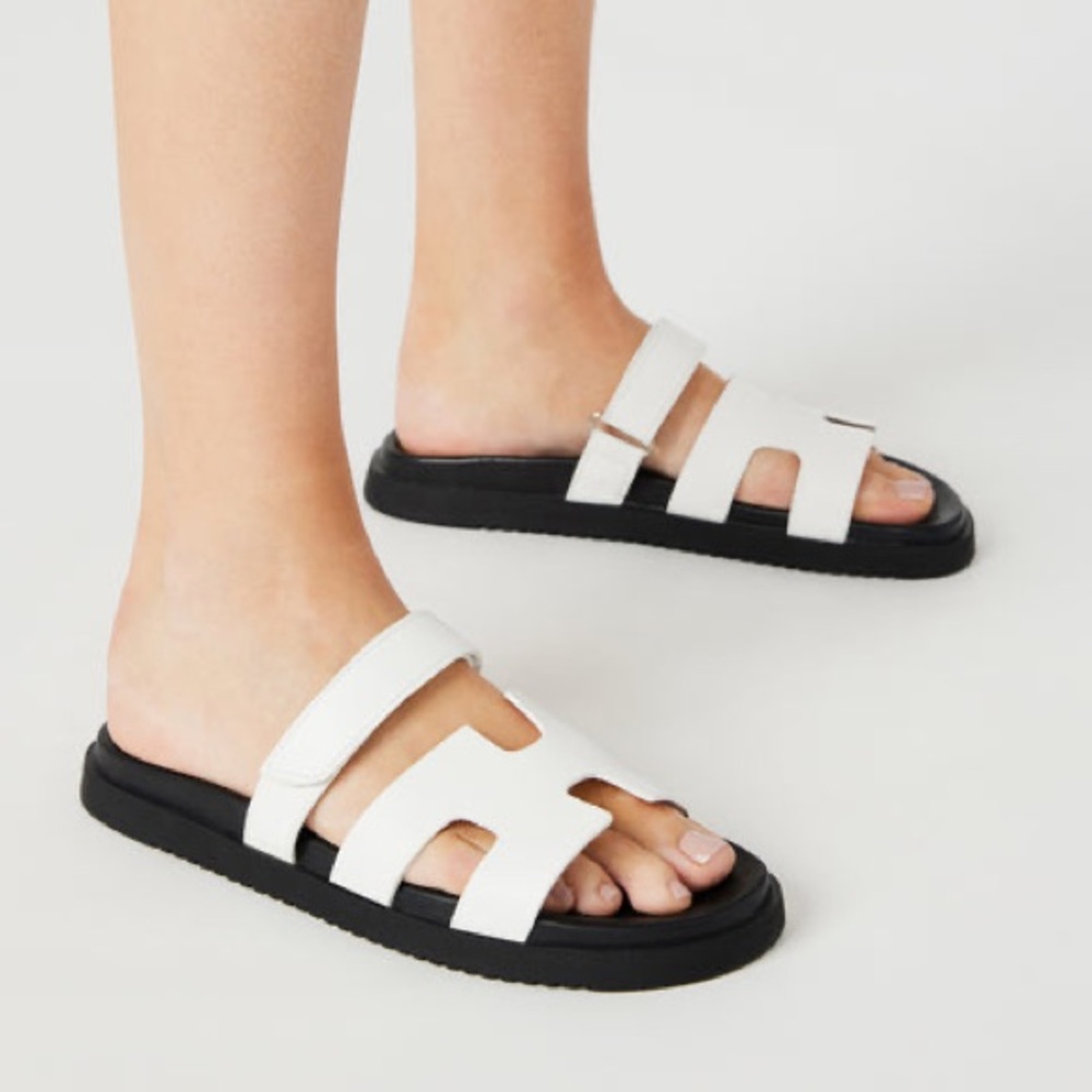 STEVE MADDEN MAYVEN SANDAL